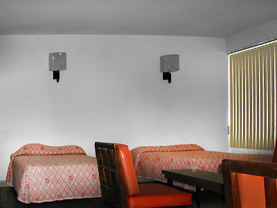Hotel La Jolla Acapulco Eksteriør billede