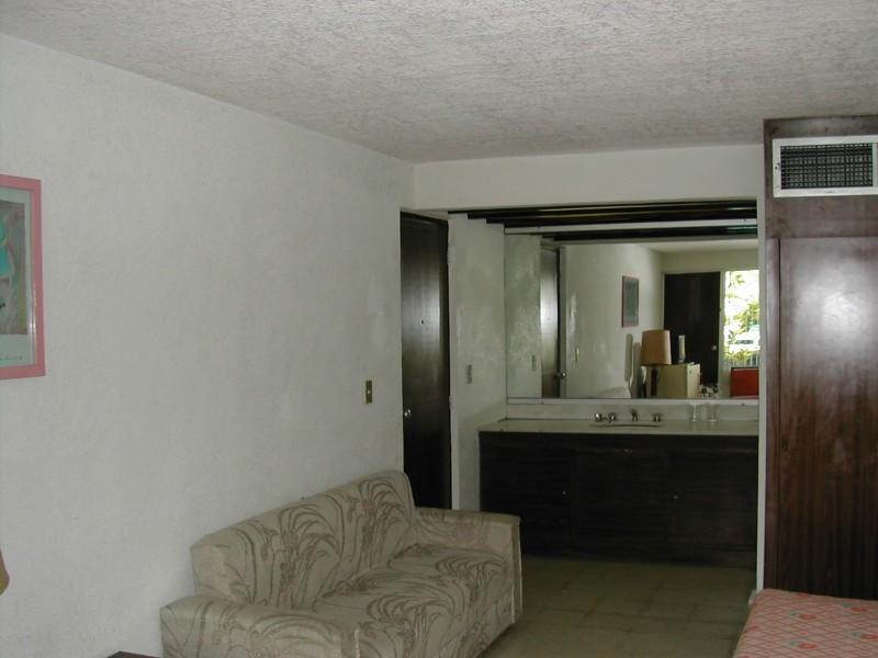 Hotel La Jolla Acapulco Eksteriør billede